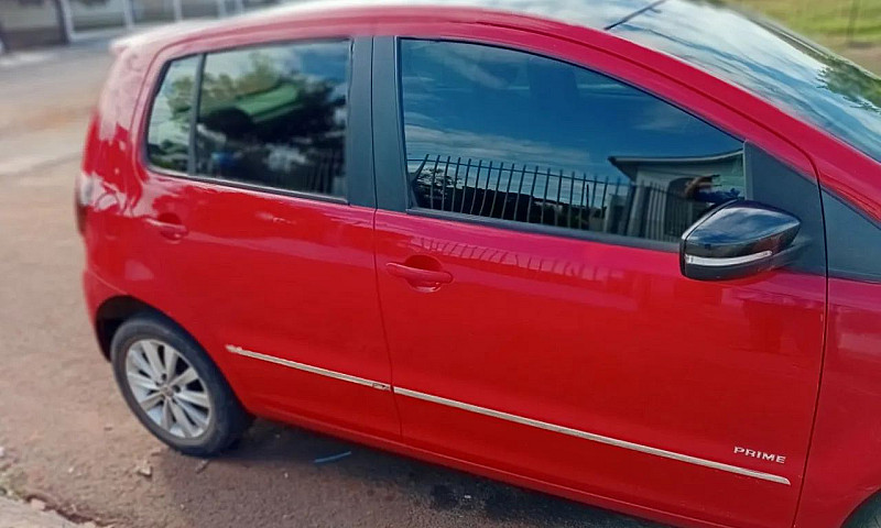 Volkswagen Fox Prime...