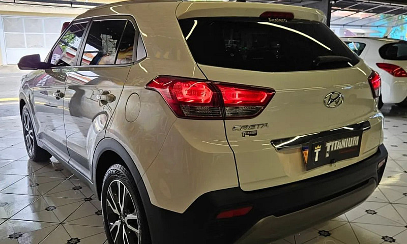 Hyundai Creta 2018...