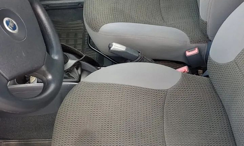 Fiat Palio 1.8R Mpi ...