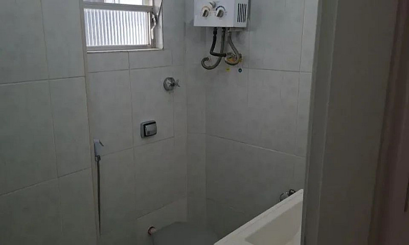 Apartamento Padrão E...
