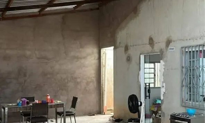 Casa A Venda ...