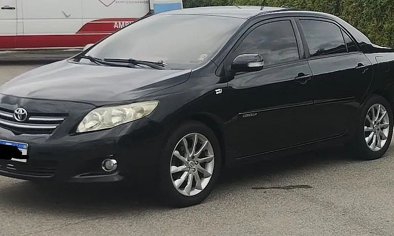 Toyota Corolla Xei 1...