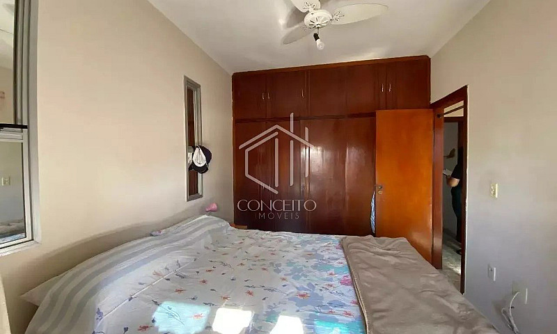 Cobertura | 3 Quarto...
