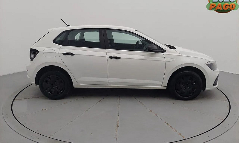Volkswagen Polo Trac...