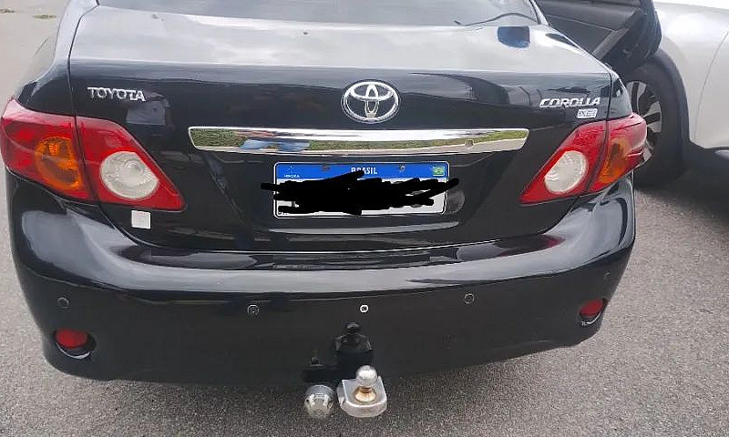 Toyota Corolla Xei 1...