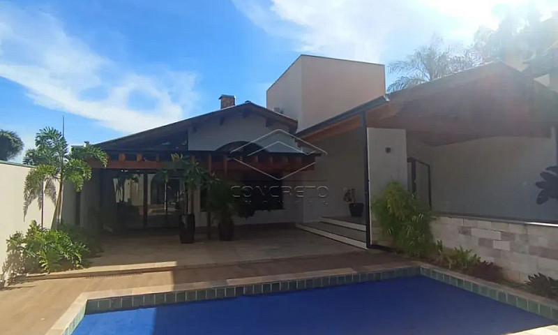 Residência De Alto P...