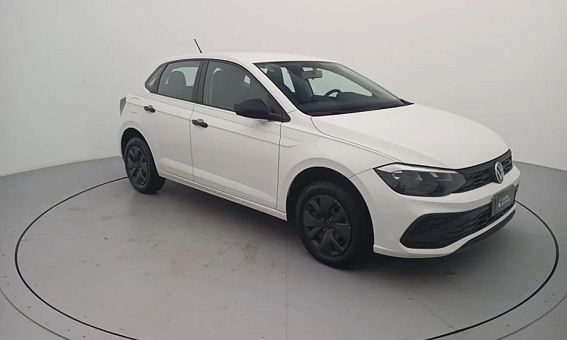 Volkswagen Polo Trac...