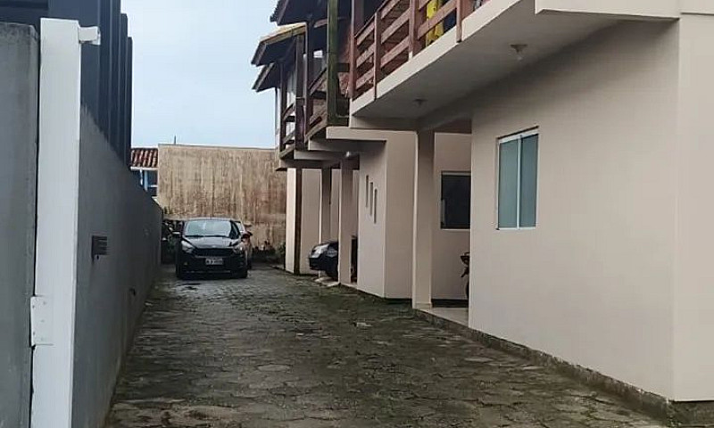 Aluga-Se Casa - Bair...