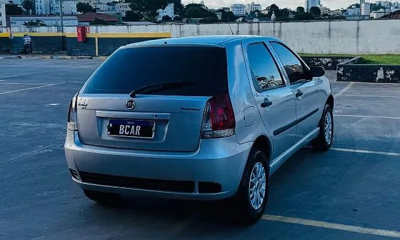 Fiat Palio 1.0 Econo...