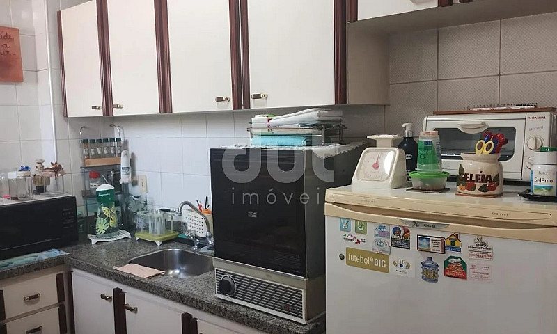 Apartamento - Centro...
