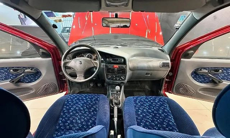 Fiat Palio Weekend S...