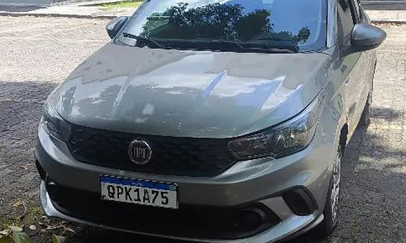 Fiat Argo Drive 1.0 ...