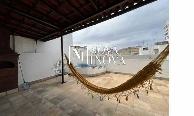 Apartamento 4 Quarto...