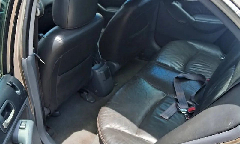 Honda Civic Sedan Lx...