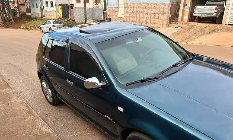 Volkswagen Golf 2.0/...