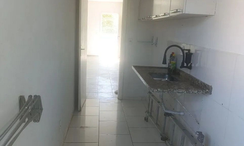 Apartamento Em Curic...
