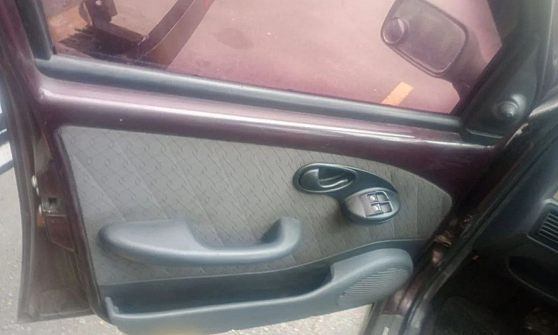 Fiat Palio 1.0/ Trof...