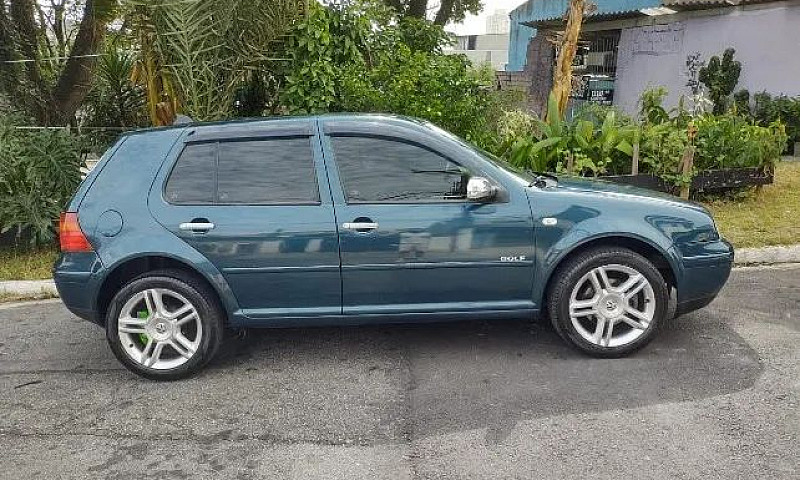 Volkswagen Golf 2.0/...