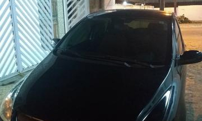 Vw - Volkswagen Fox ...