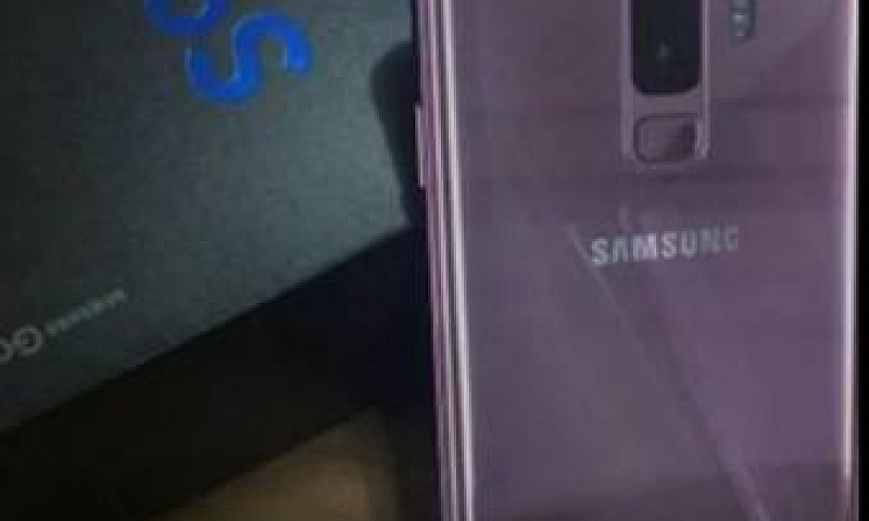 Samsung S9 Plus 128 ...