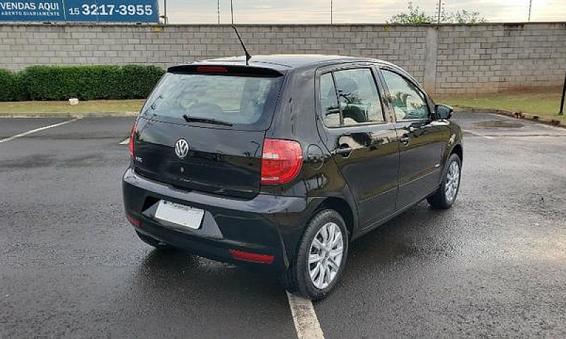 Vw Fox 1.0 Trend 201...