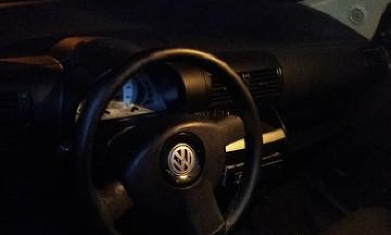 Vw - Volkswagen Fox ...