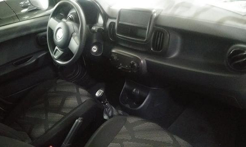 Fiat  Mobi 1.0 Evo F...