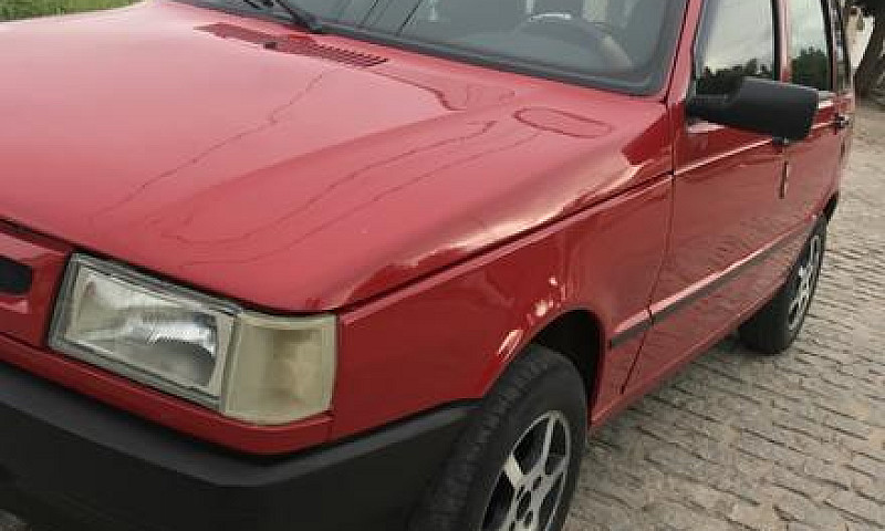 Fiat Uno...