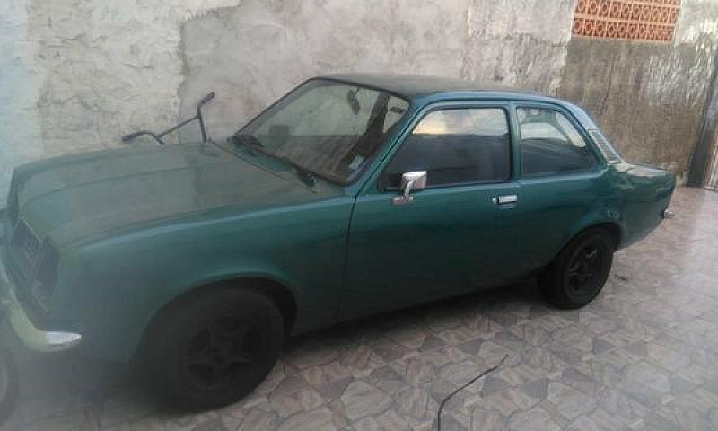 Chevette Sl 1979...