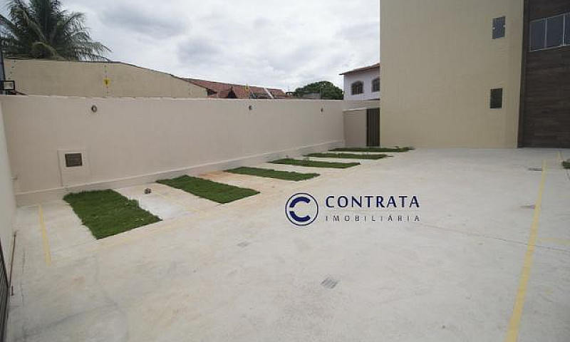Apartamento Novo - B...
