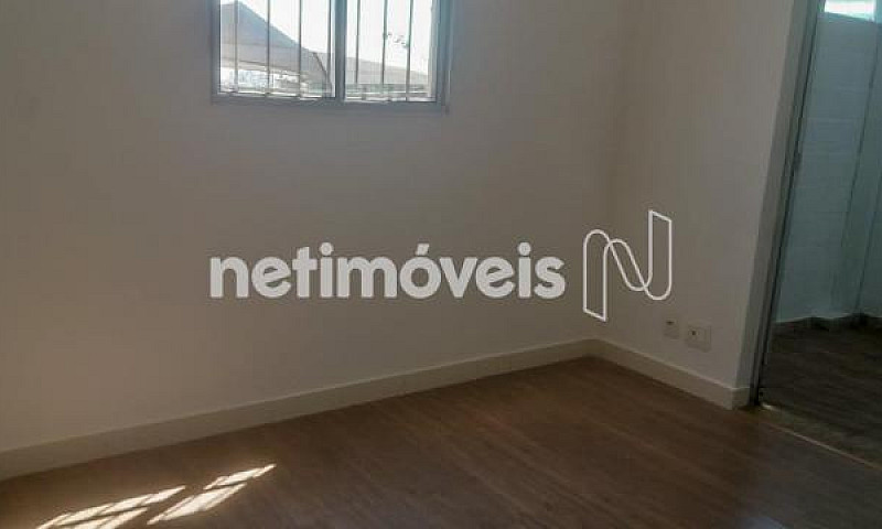 Apartamento Padrão...