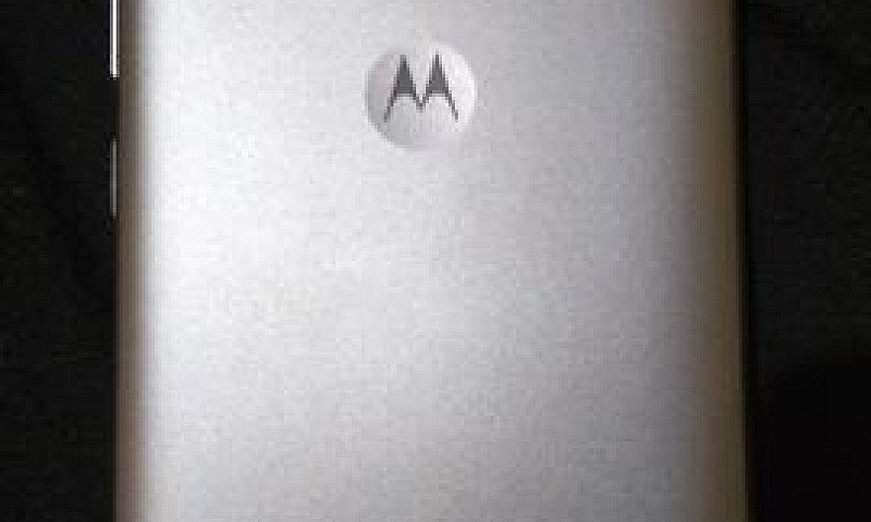 Moto G5S...