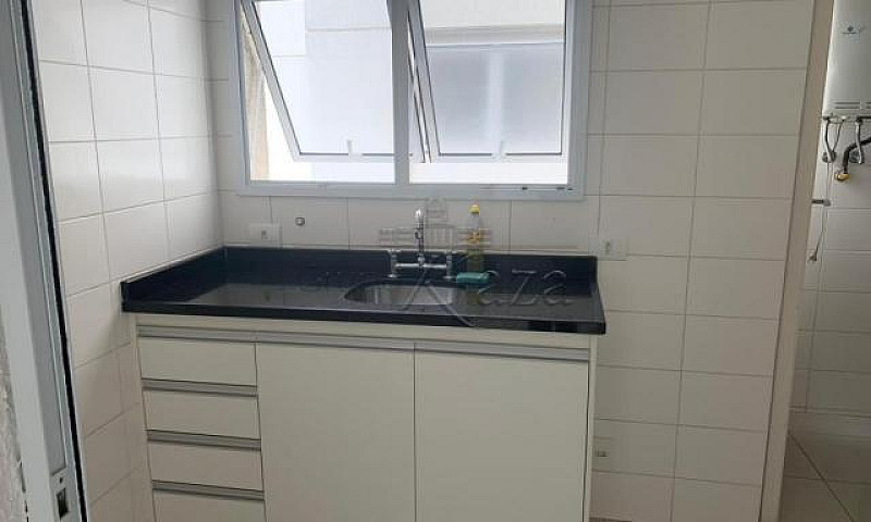 Apartamento Para Alu...