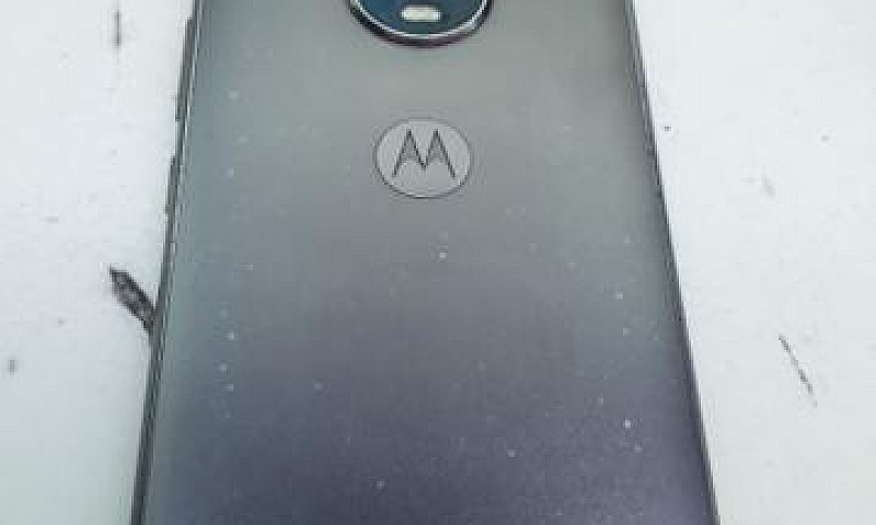 Moto G 5 Plus...