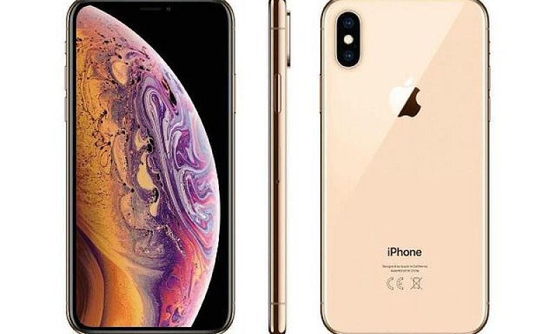 Iphone Apple Xs Max ...