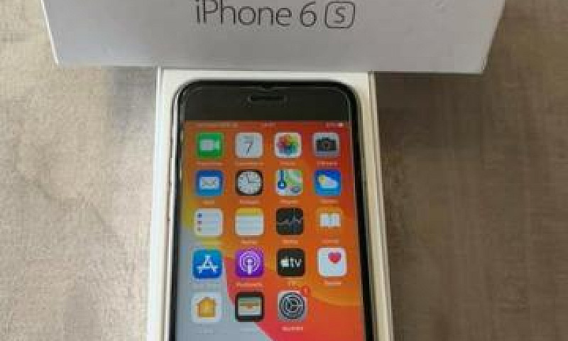 Iphone 6S...