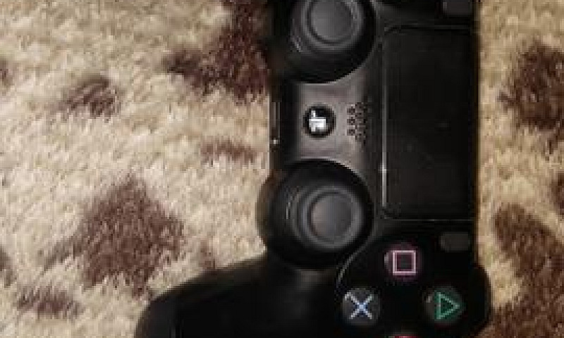 Controle Ps4 Dualsho...