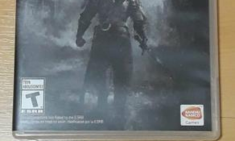 Jogos Ps3 A Partir D...