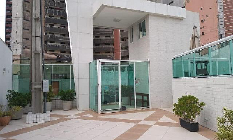 Apartamento 2 Quarto...