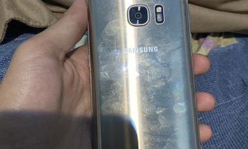 Galaxy S7...