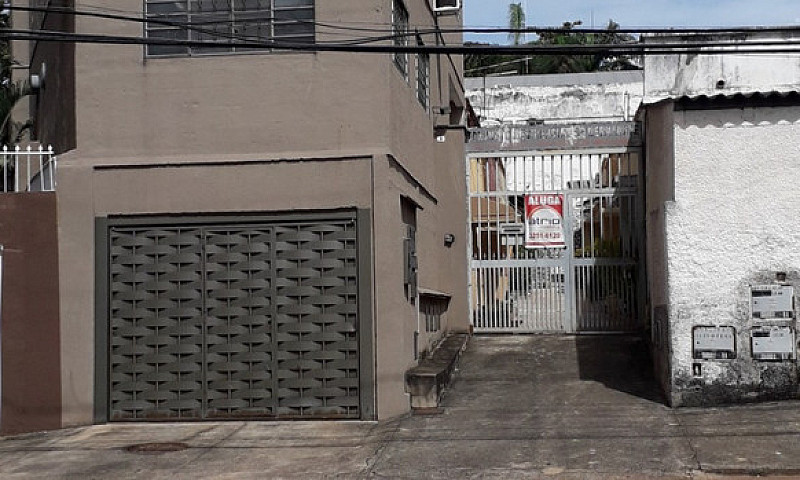 Casa, 2 Quartos, Con...
