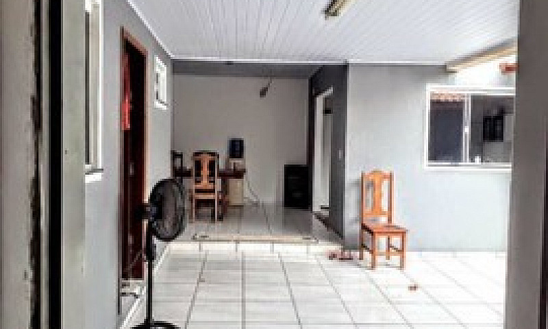 Casa Para Alugar Reg...