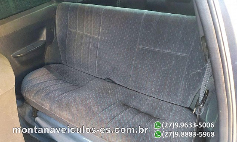 Chevrolet Kadett Gls...