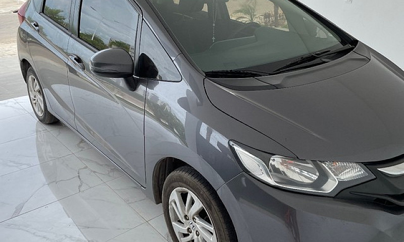 Honda Fit 16/16 Auto...