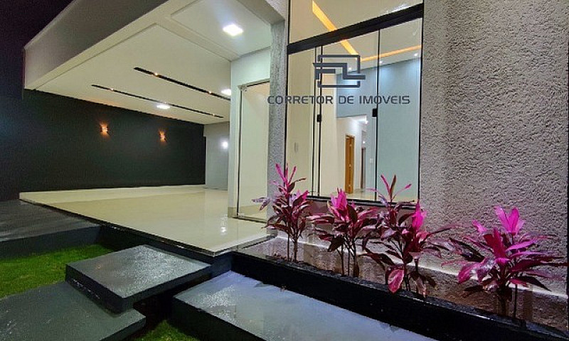 Casa Em Trindade Go,...