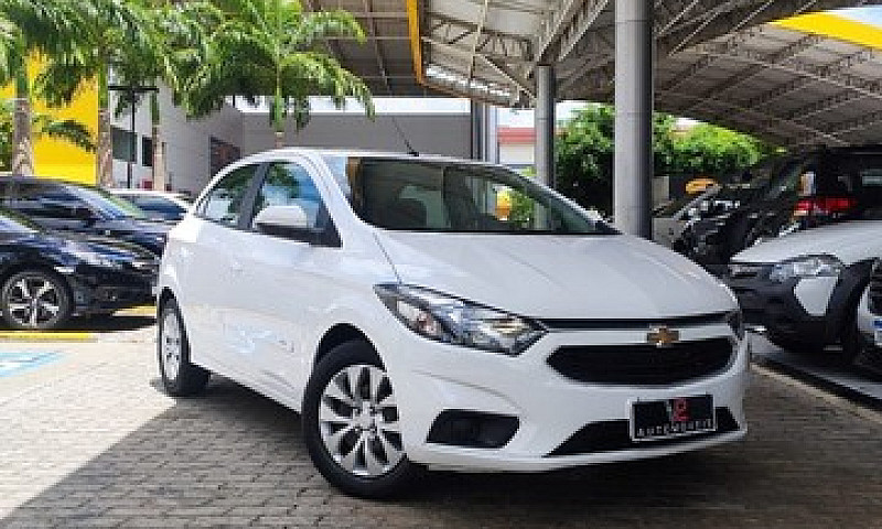 Chevrolet Onix Lt 1....