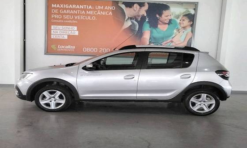 Sandero 2019/2020 1....