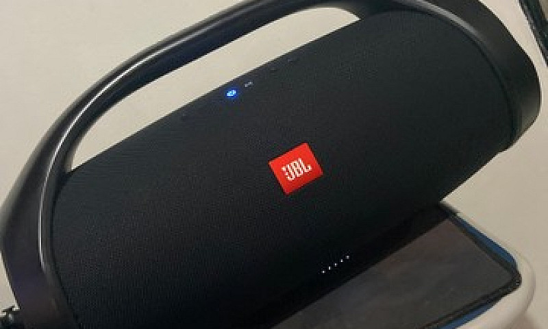 Jbl Bombox 1...