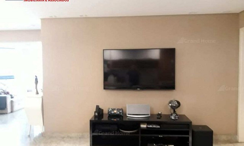Apartamento 3 Quarto...