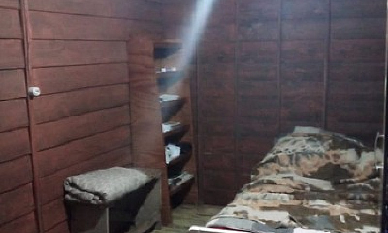 Vende-Se Casa Na Agr...